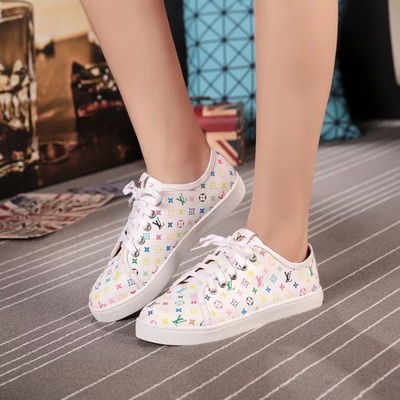 LV Casual shoes Women--024